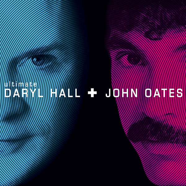Hall & Oates